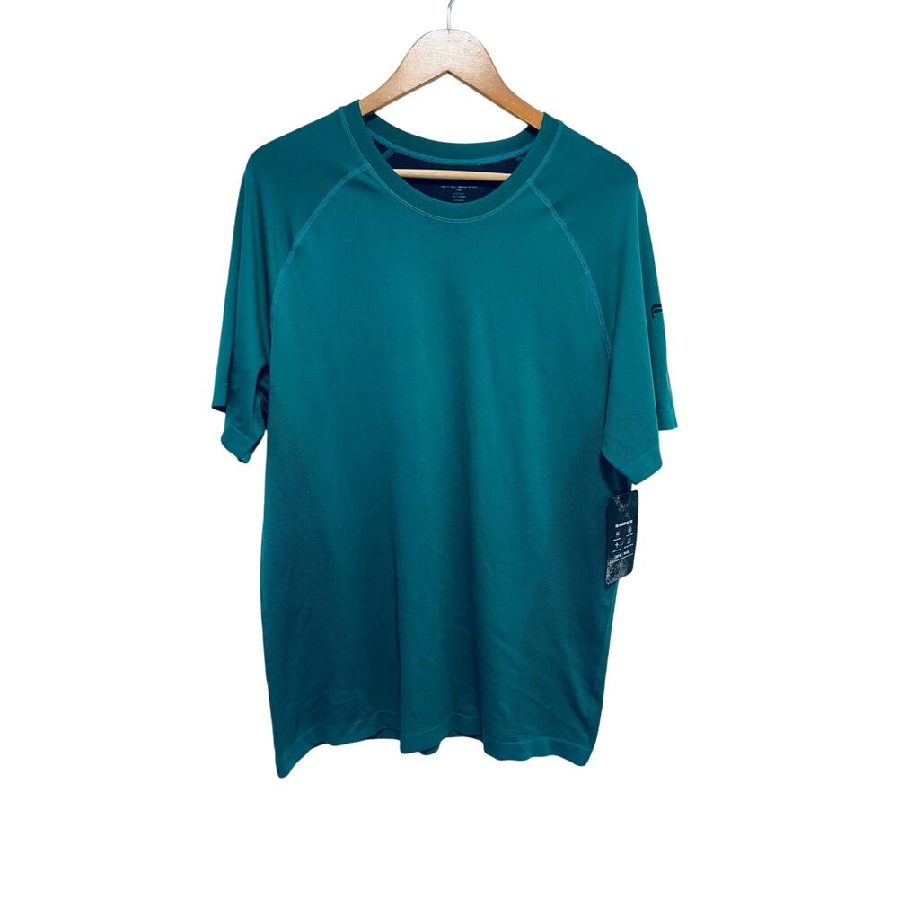 Fabletics athletic shirt